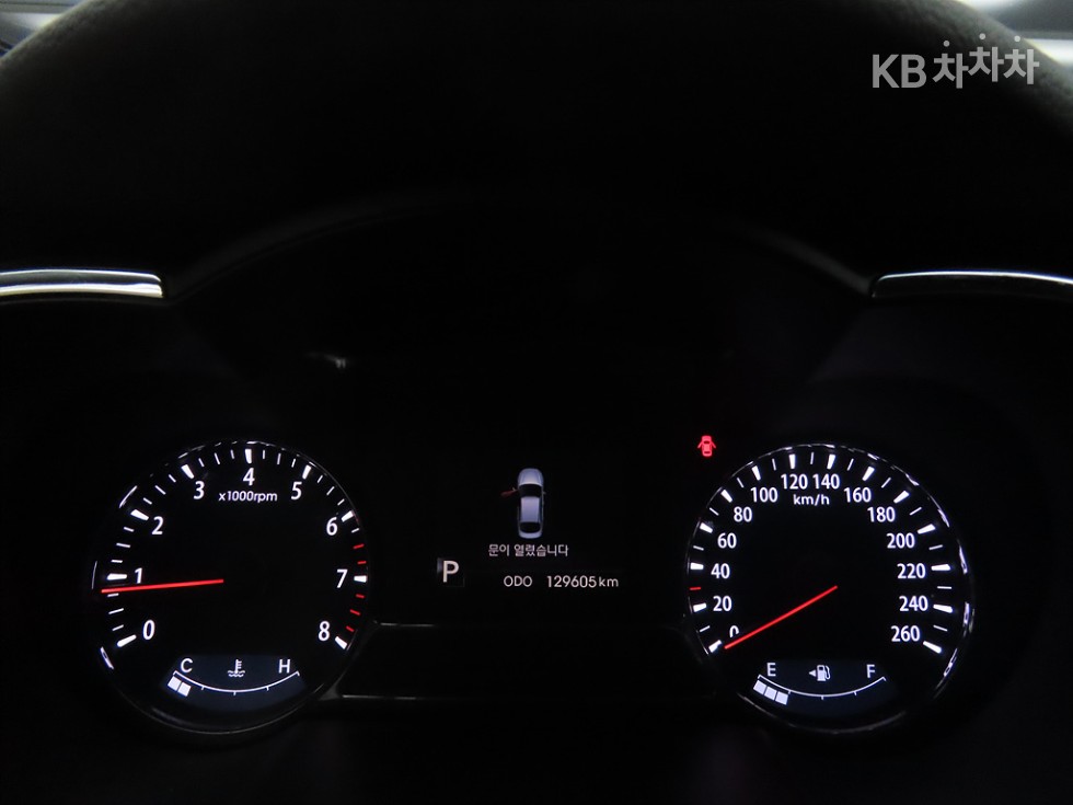 2011 - kia k5