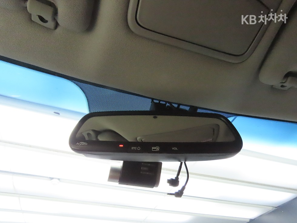 2011 - kia k5