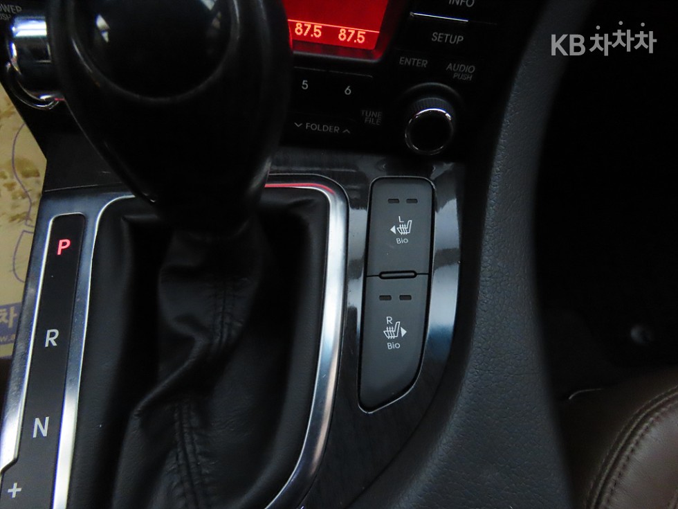 2011 - kia k5