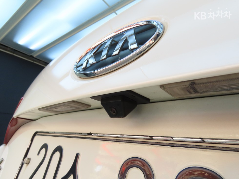 2011 - kia k5