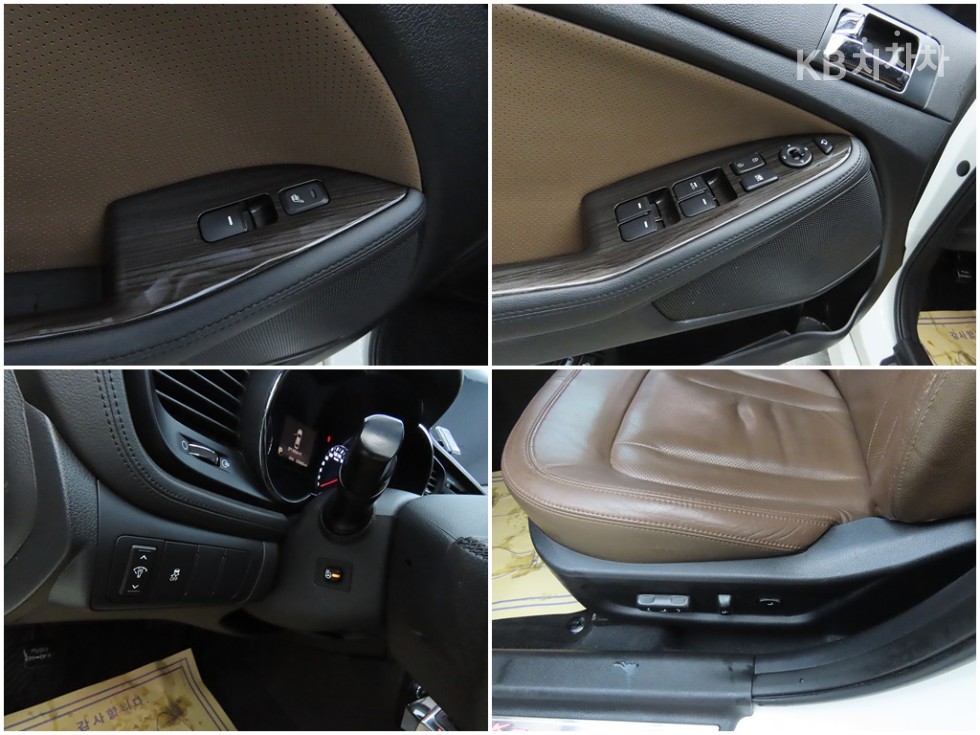 2011 - kia k5