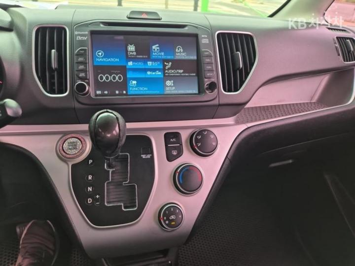 Kia Ray 1.0 Gasoline Luxury 10