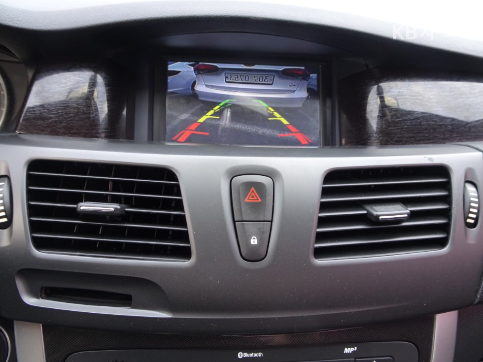 Renault Samsung SM5 — miniaturë 10
