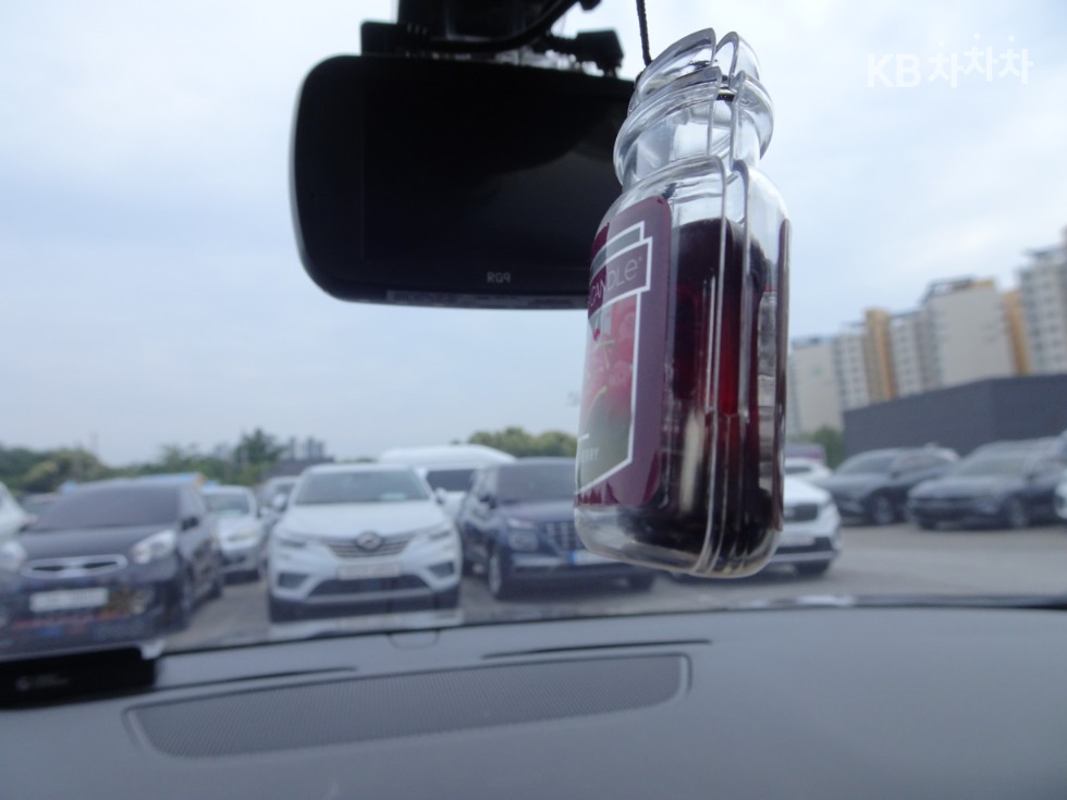 Renault Samsung SM5 — miniaturë 11