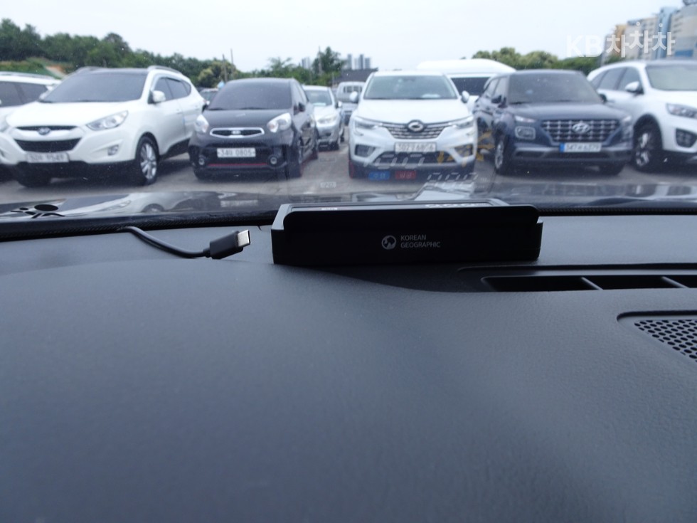 Renault Samsung SM5 — miniaturë 12