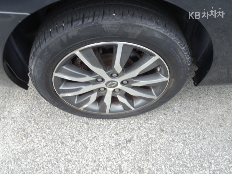 Renault Samsung SM5 — miniaturë 15