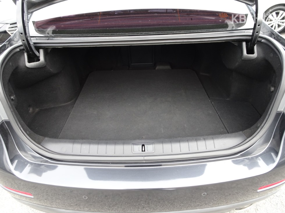 Renault Samsung SM5 — miniaturë 17