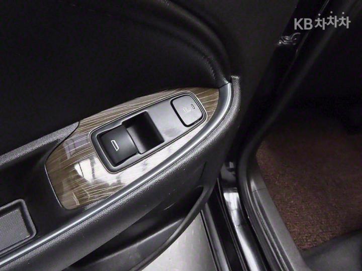 Chevrolet Malibu 1.5 Turbo LTZ Premium Safety 10