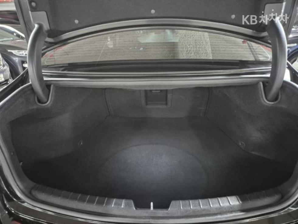 2016 - kia k7