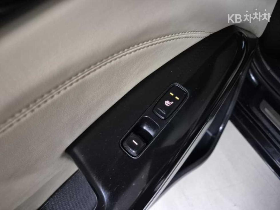 2016 - kia k7