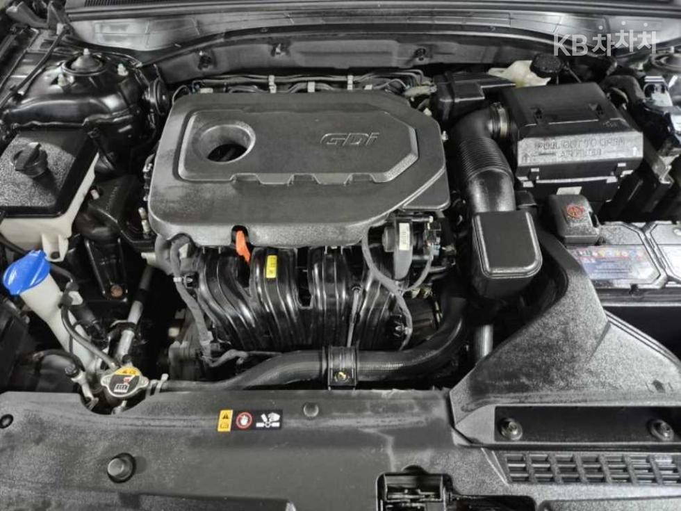 2016 - kia k7