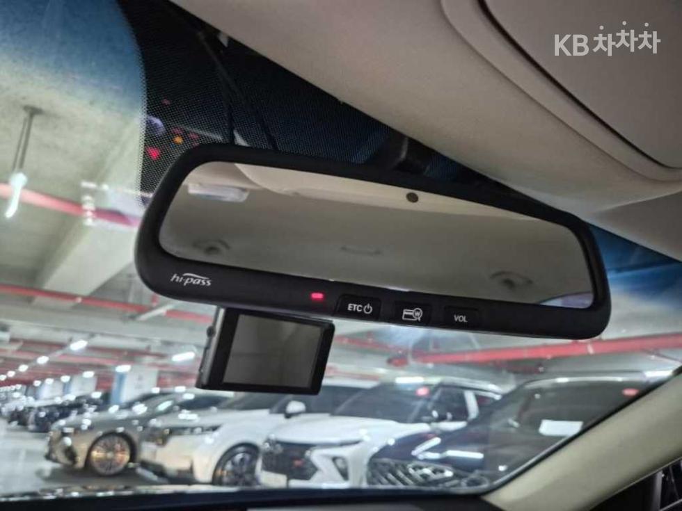 2016 - kia k7