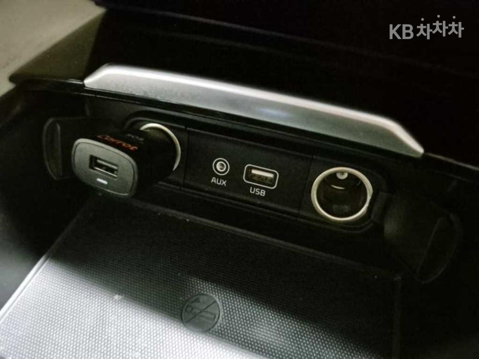 2016 - kia k7