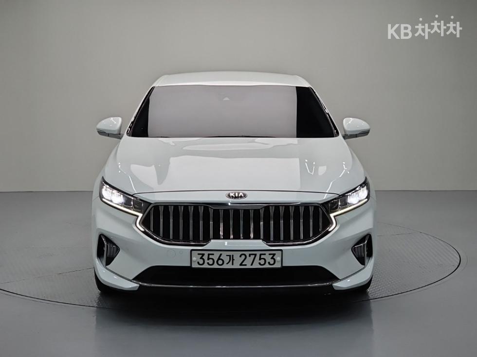 2020 - kia k7