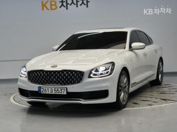 Kia K9 3.8 GDI AWD — foto 1