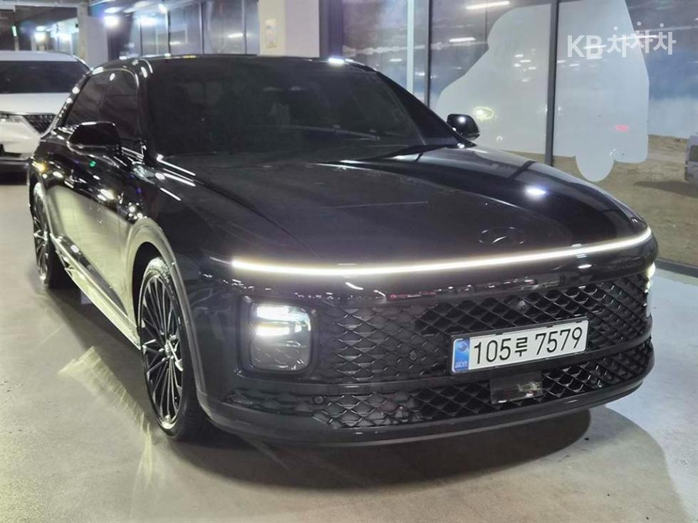 2024 Used Car — Korean used car export from SH GLOBAL