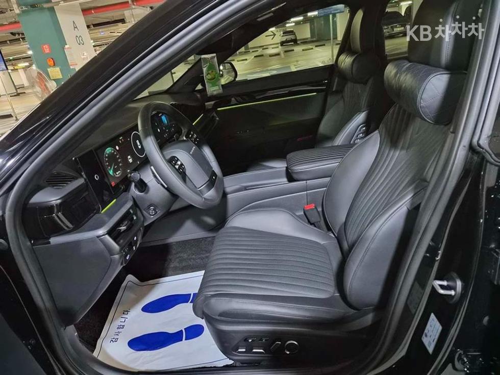 2024 Hyundai Used Car photo