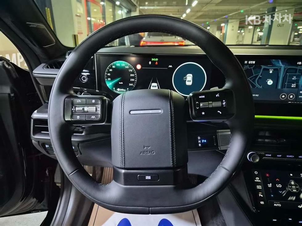 2024 Hyundai Used Car photo
