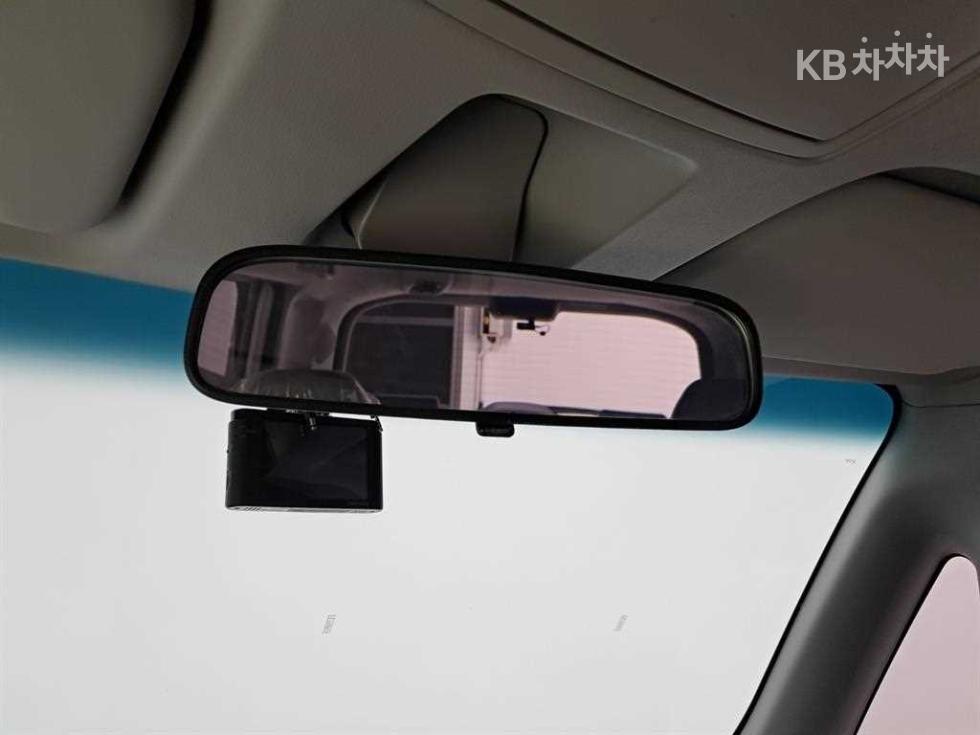 2017 - kia ray