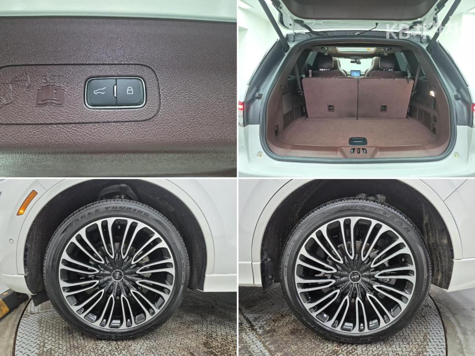 2023 Lincoln 2(U611) photo