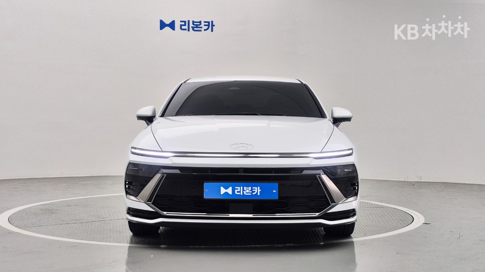 2024 - hyundai sonata