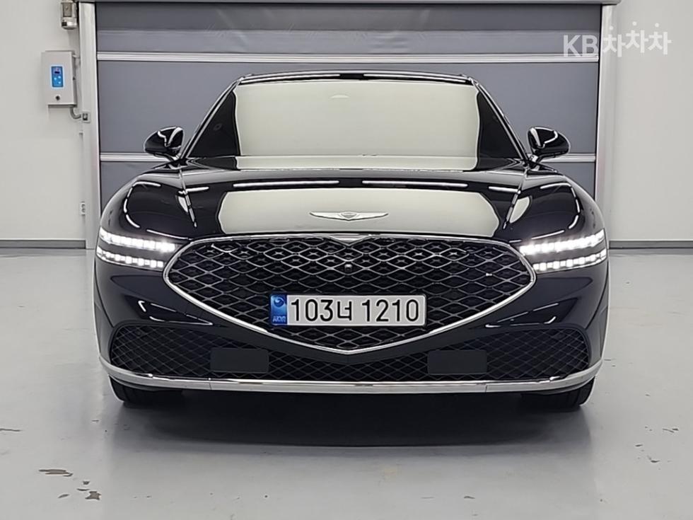 2022 Genesis G90(RS4) photo