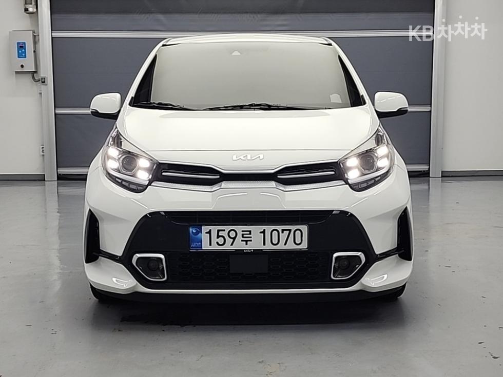 2023 - kia morning