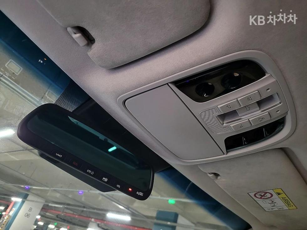 2020 - kia k7