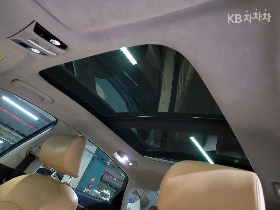 2020 - kia k7