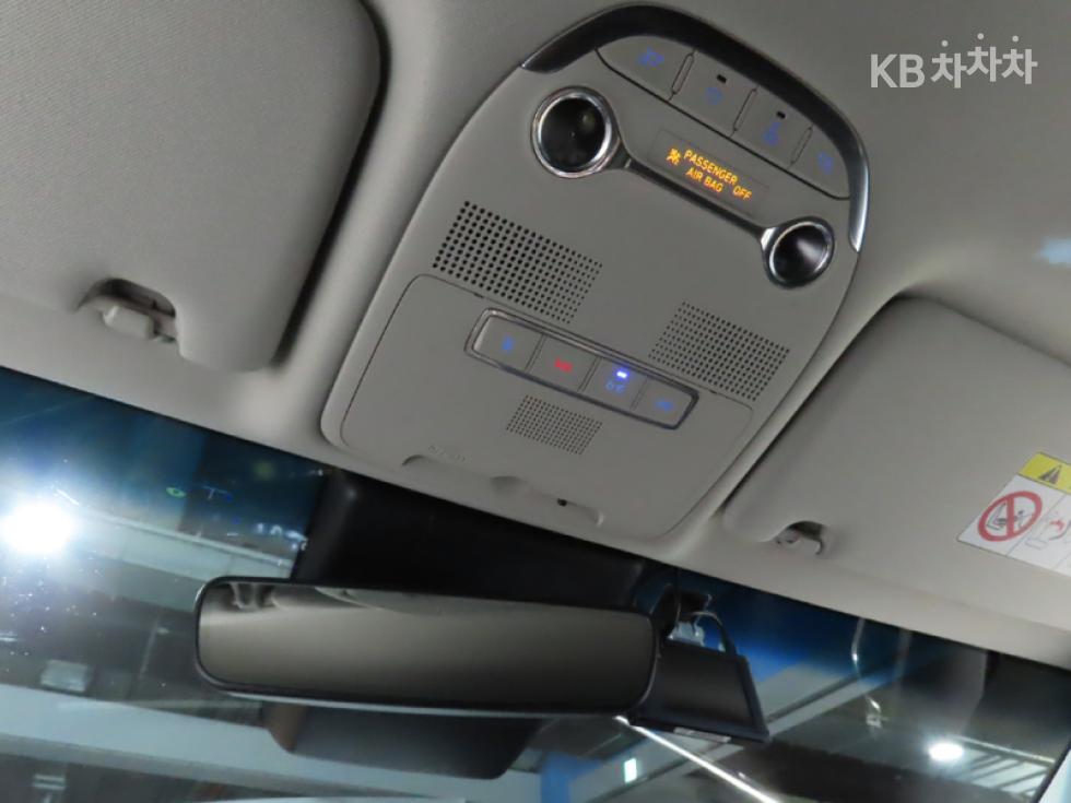 Hyundai Grandeur — miniaturë 14