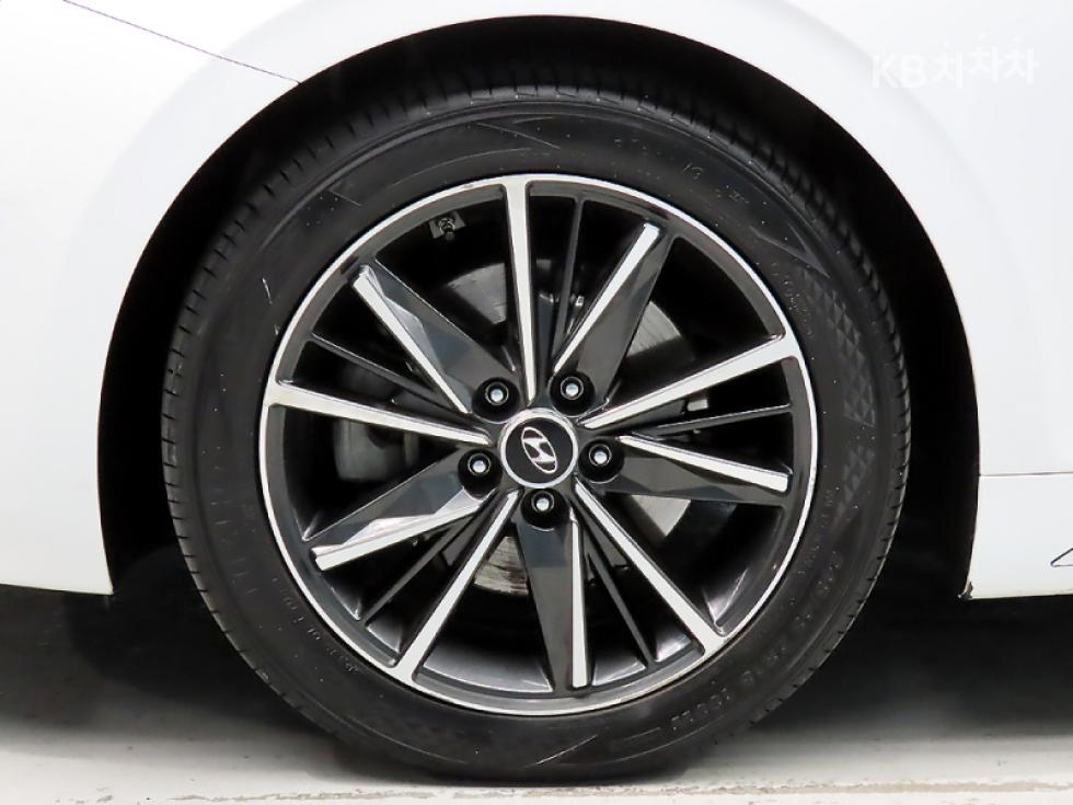 Hyundai Grandeur — miniaturë 20