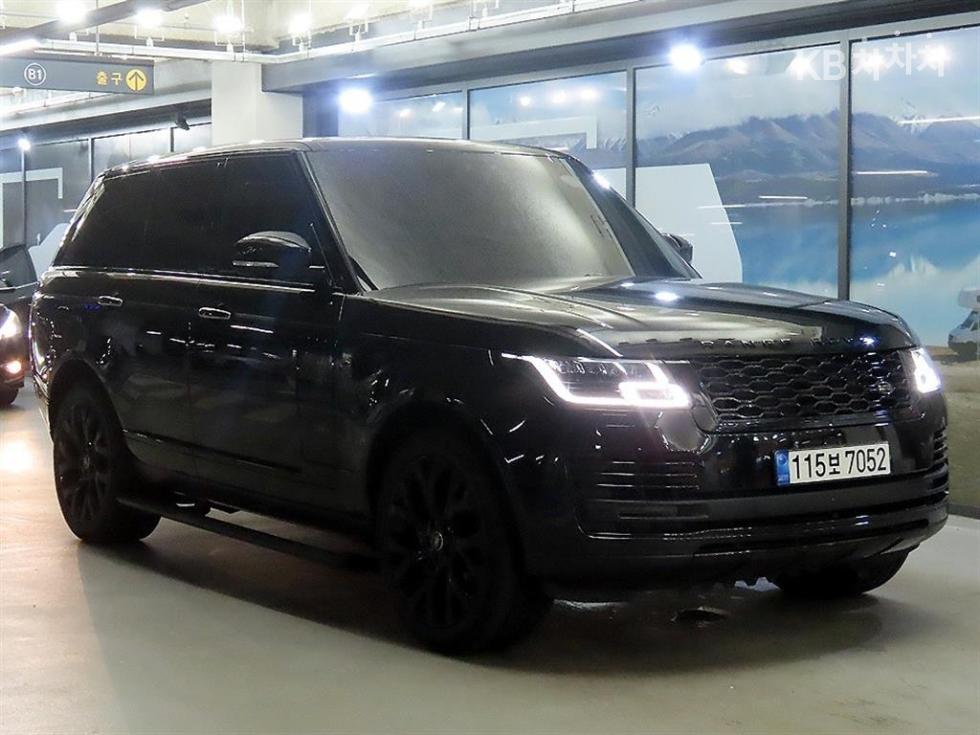 2018 Used Car — Korean used car export from SH GLOBAL