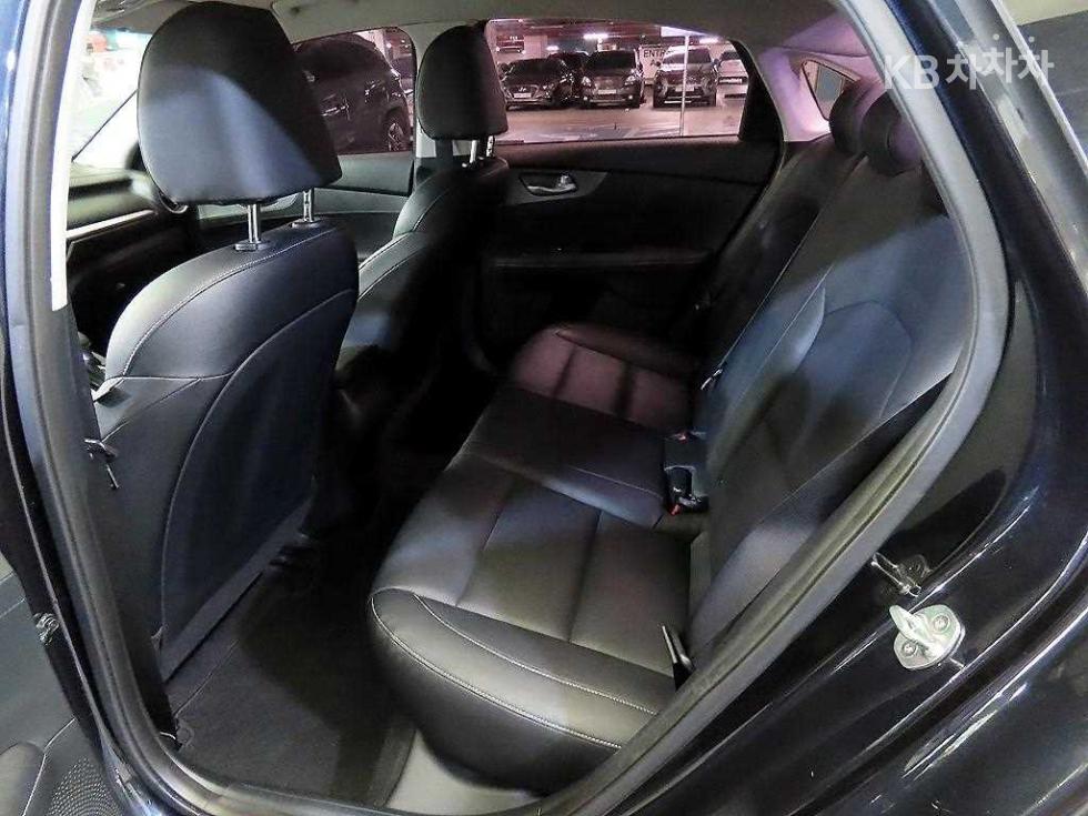 2019 - kia k3