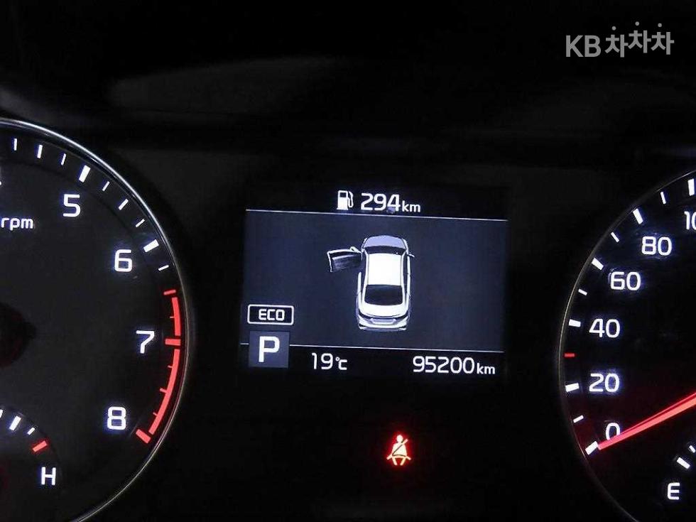 2019 - kia k3