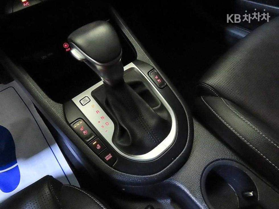 2019 - kia k3