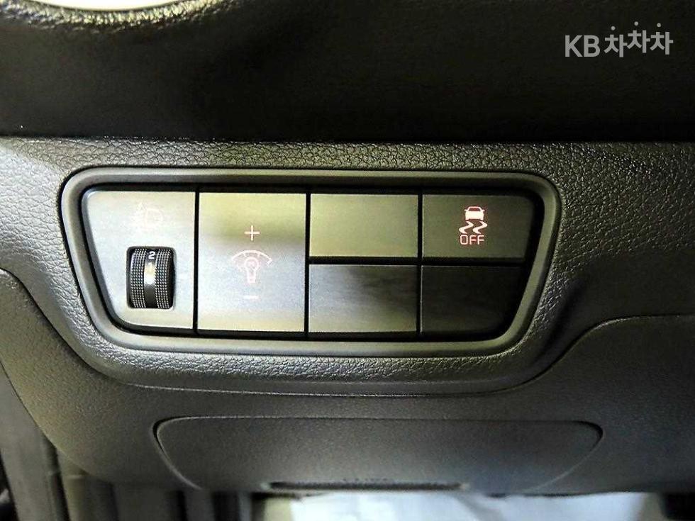 2019 - kia k3