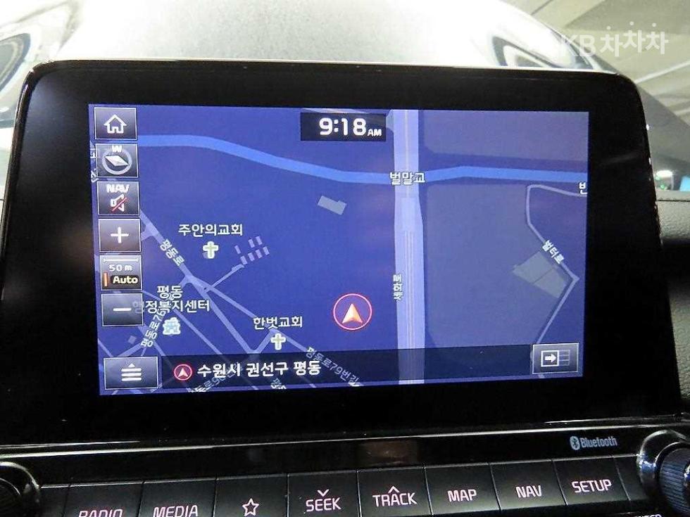 2019 - kia k3