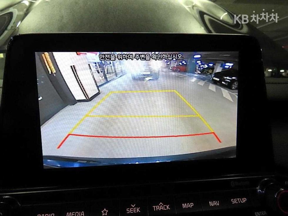 2019 - kia k3