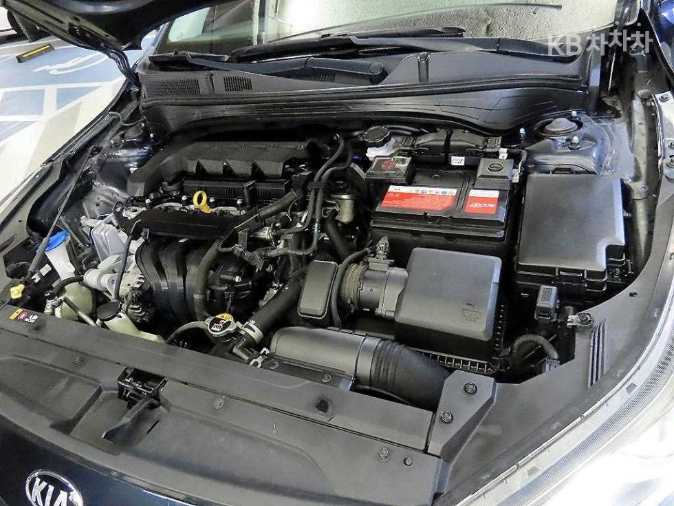 2019 - kia k3