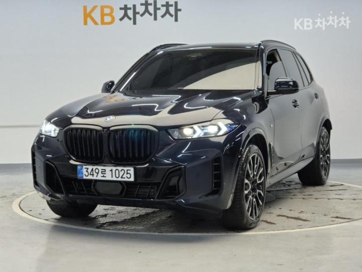 BMW X5 xDrive 40i — foto 1