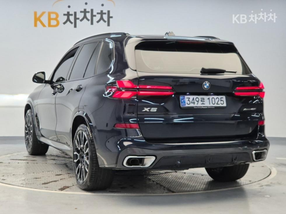 BMW X5 — miniaturë 2