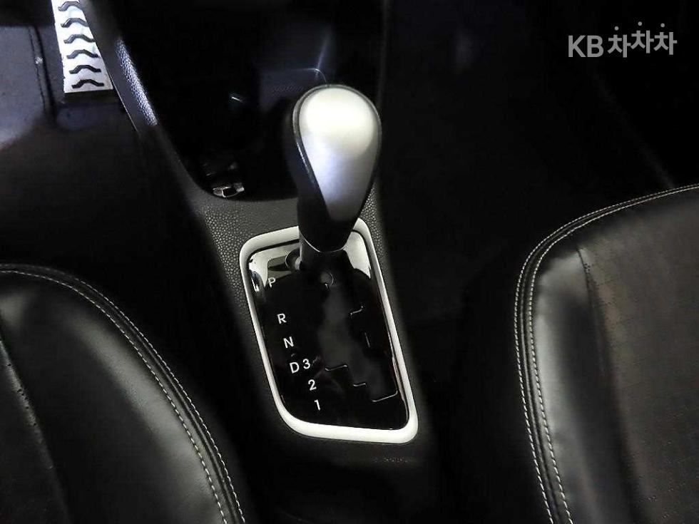2016 - kia morning