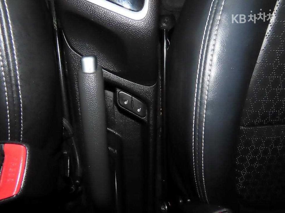 2016 - kia morning