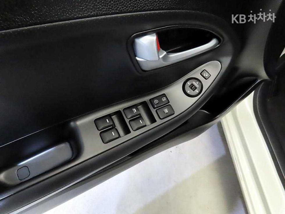 2016 - kia morning