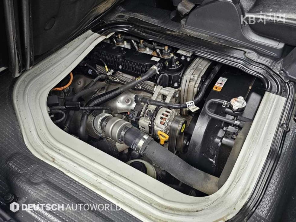 2022 - kia bongo iii