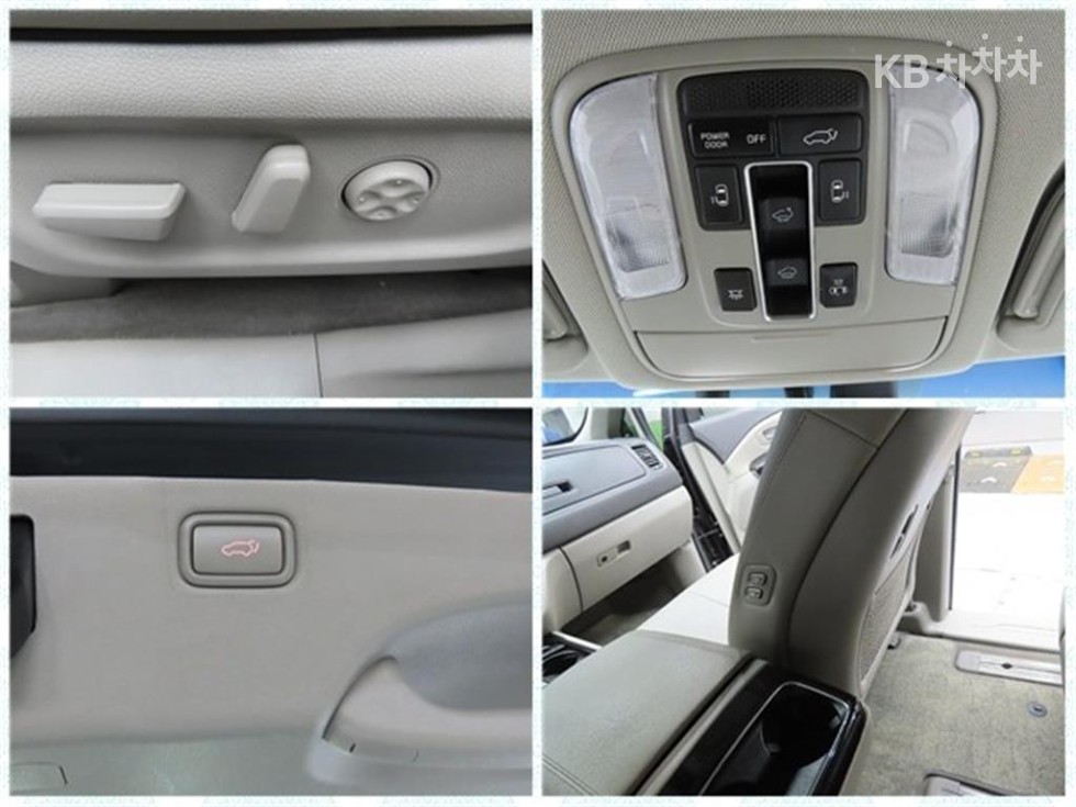 2018 - kia carnival