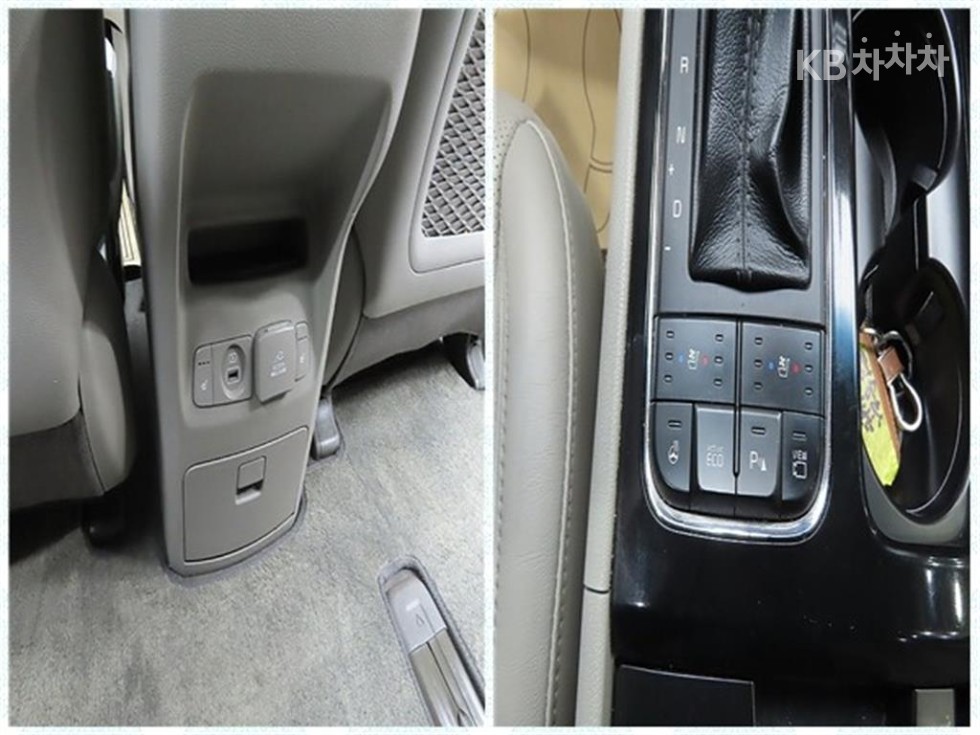 2018 - kia carnival