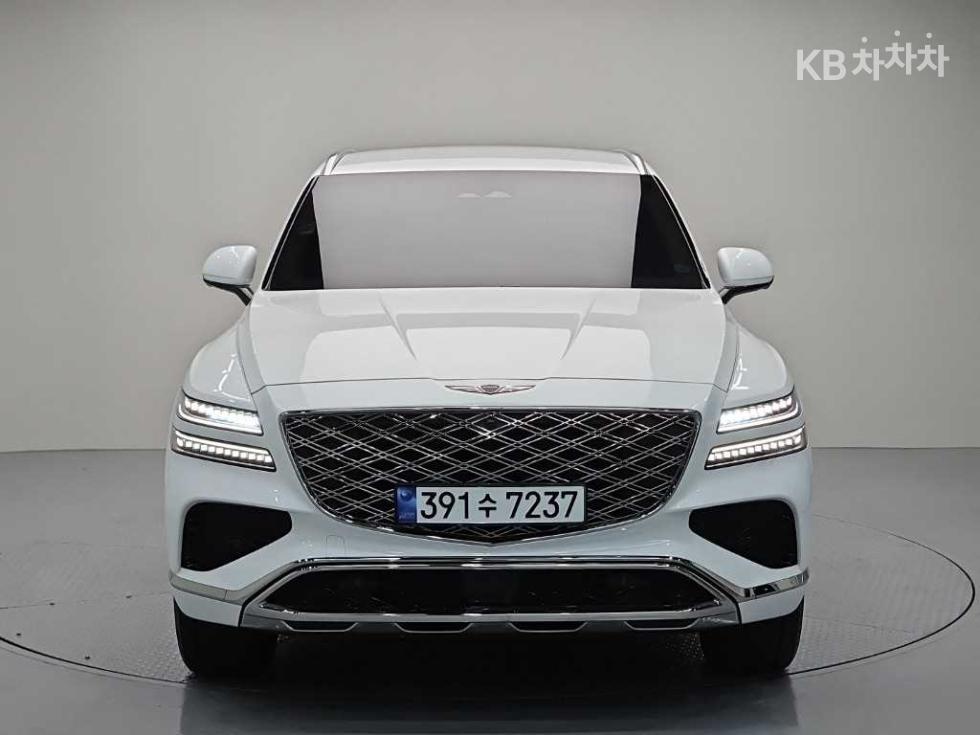 2024 Genesis GV80 photo