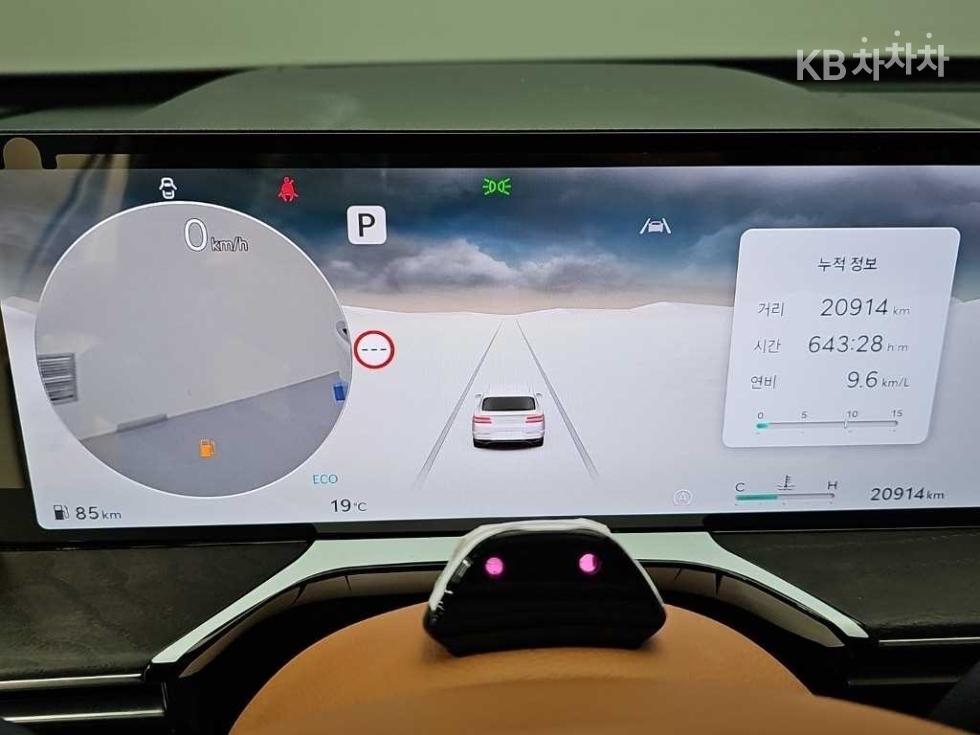 2024 Genesis GV80 photo