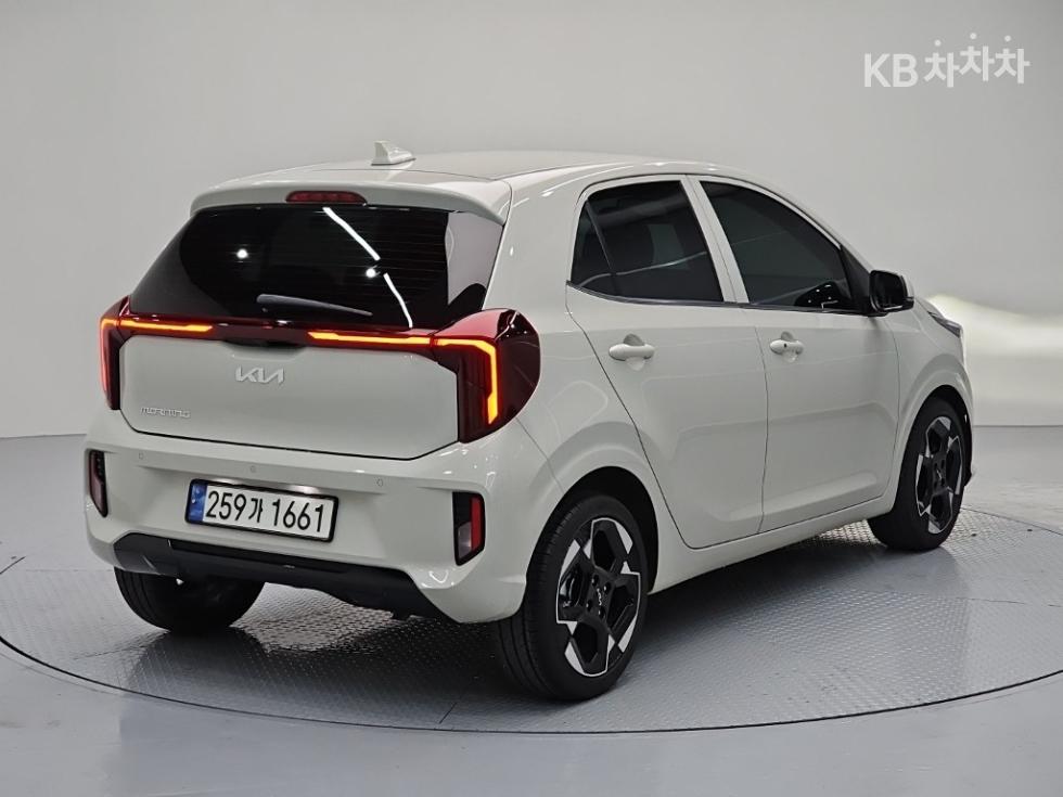 2025 - kia morning (ja)